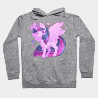 Twilight Sparkle Hoodie